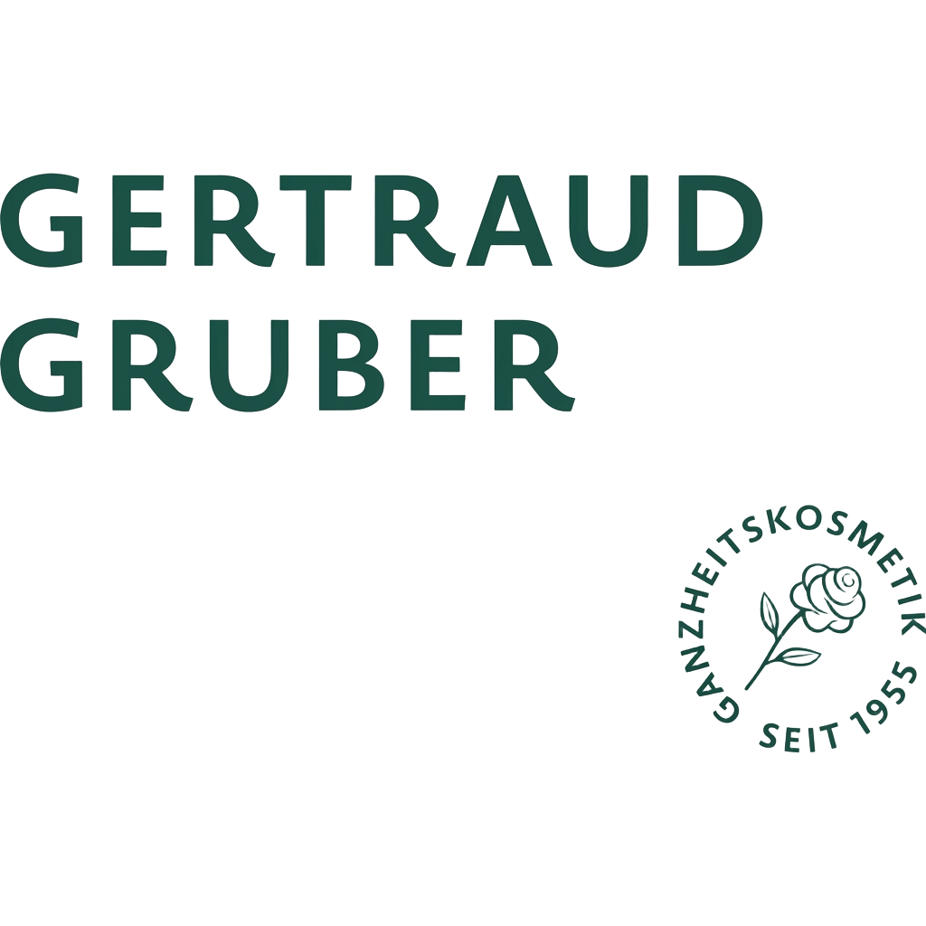 Gertraud Gruber Logo