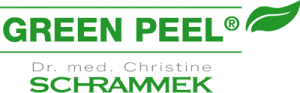 Schrammek – Green Peel Logo