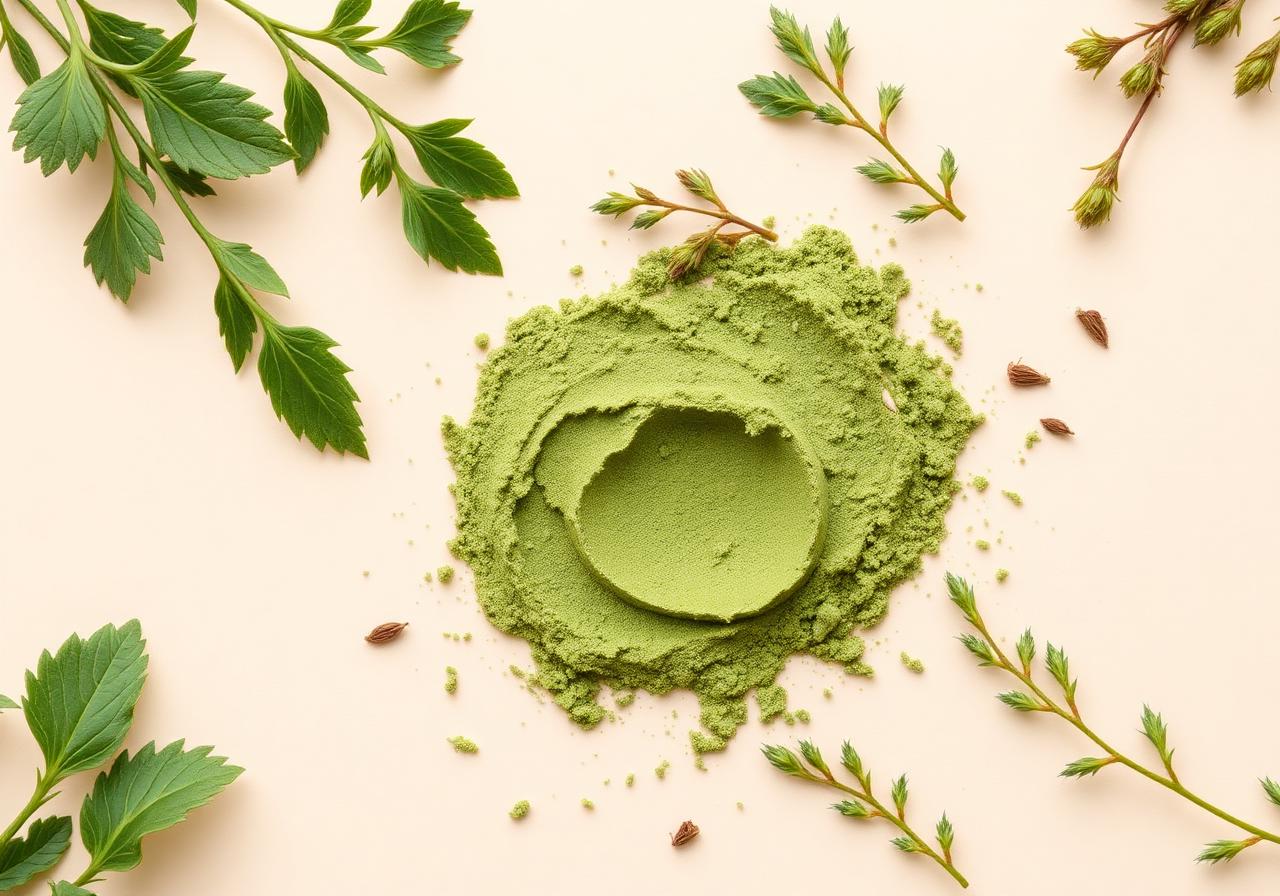 Green Peel Kräuterschälkur in Karlsruhe